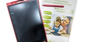 Ardoise Magique LCD 12 Pouces