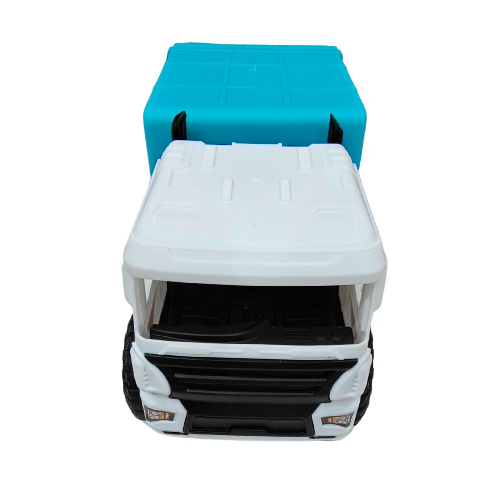 Camion Poubelle Écolo – Image 5