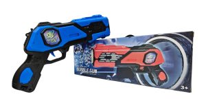 Pistolet à Bulles – Aventure Galactique au Bout des Doigts !