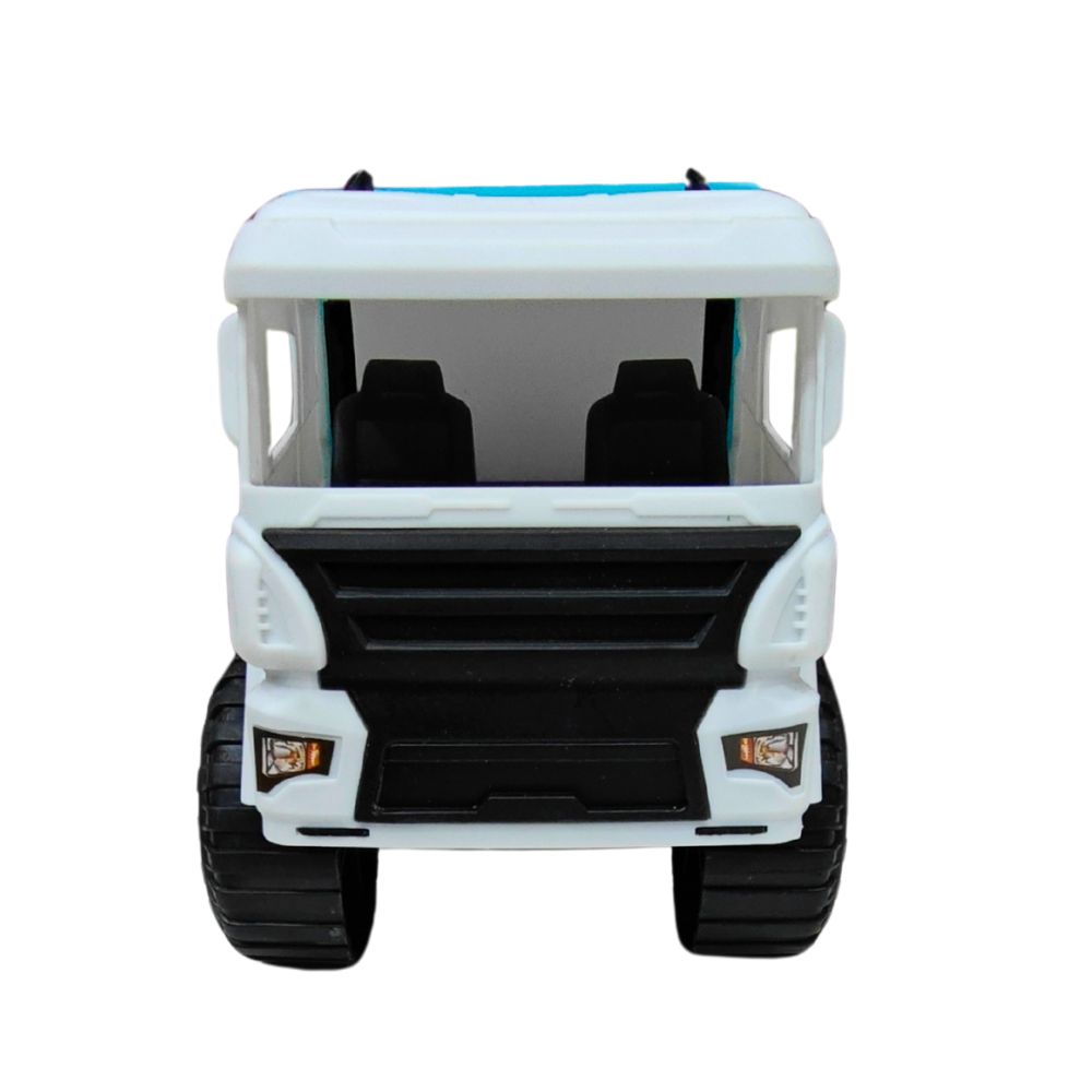 Camion Poubelle Écolo – Image 4