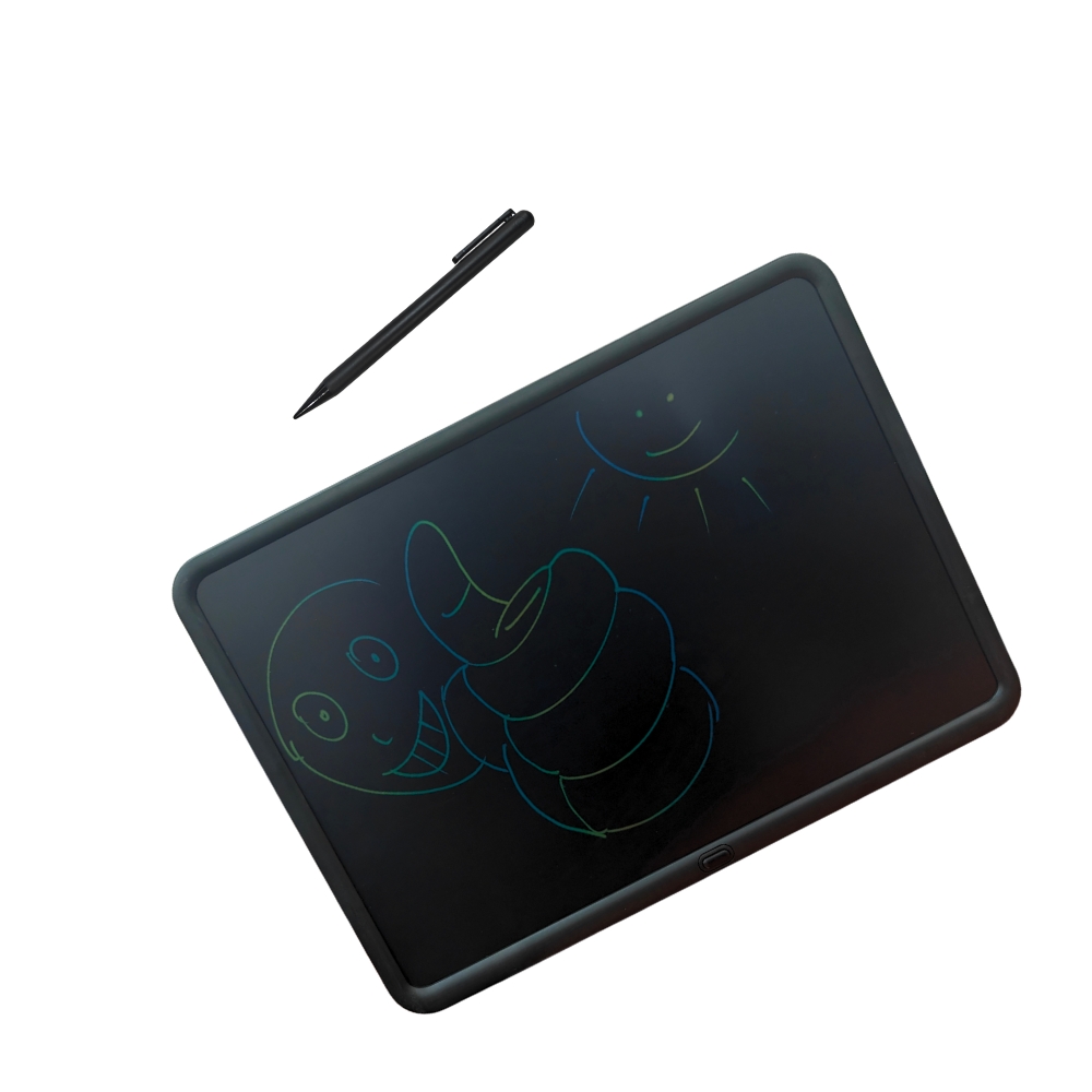 Ardoise Magique LCD 15 Pouces