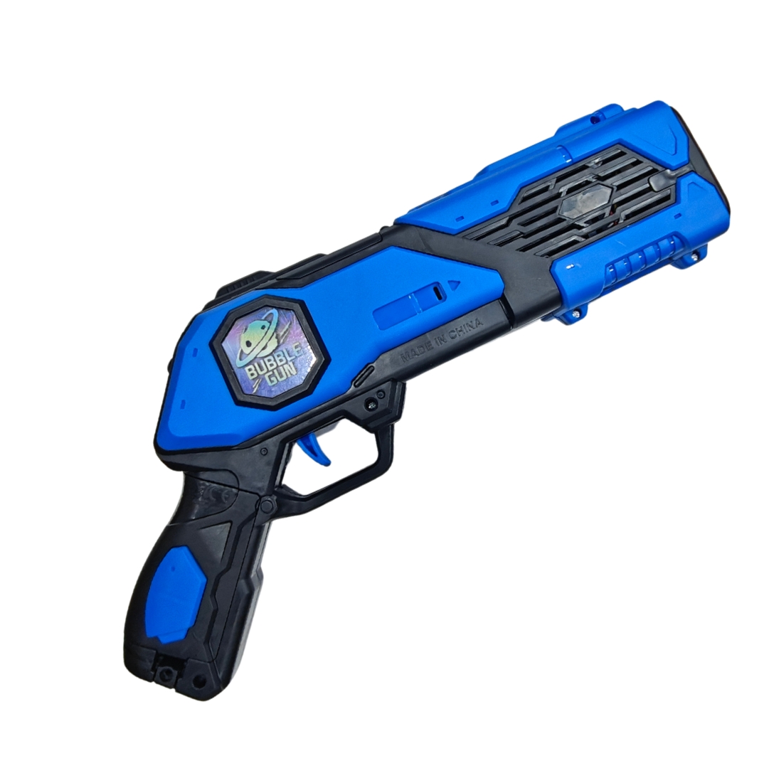 Pistolet à Bulles – Aventure Galactique au Bout des Doigts ! – Image 3