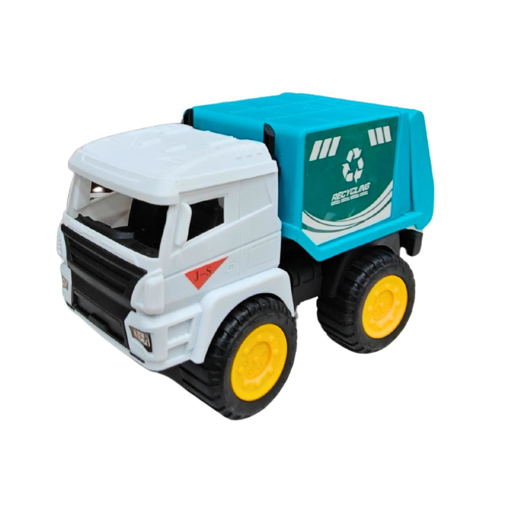 Camion Poubelle Écolo – Image 2